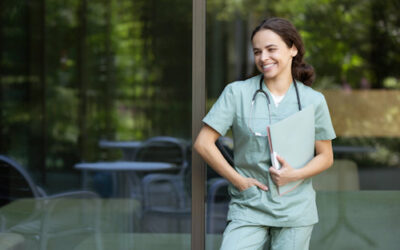 7 Smart Financial Review Steps for Healthcare Employees