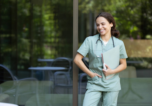 7 Smart Financial Review Steps for Healthcare Employees