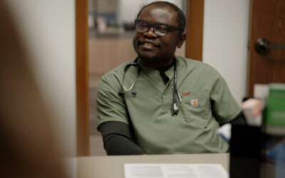 Putting home ownership in reach for Minnesota healthcare workers