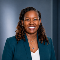 aroline Njau, Director | AHCU Board of Directors