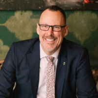 Chris Bjoargaard