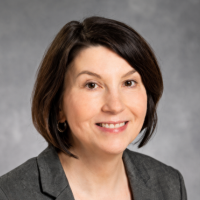 Corrine Kroehler, AHCU Board Director