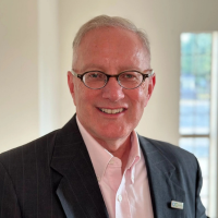 Joe Clubb, AHCU Board Chair