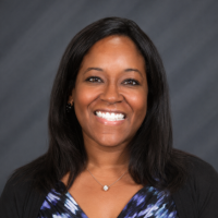 Katina McDugle, AHCU Board Treasurer
