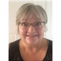 Linda Zdon, AHCU Board Director