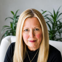 Lisa Kjentvet Anderson, AHCU Board Director