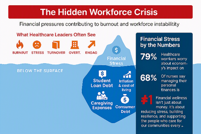 The Hidden Workforce Crisis