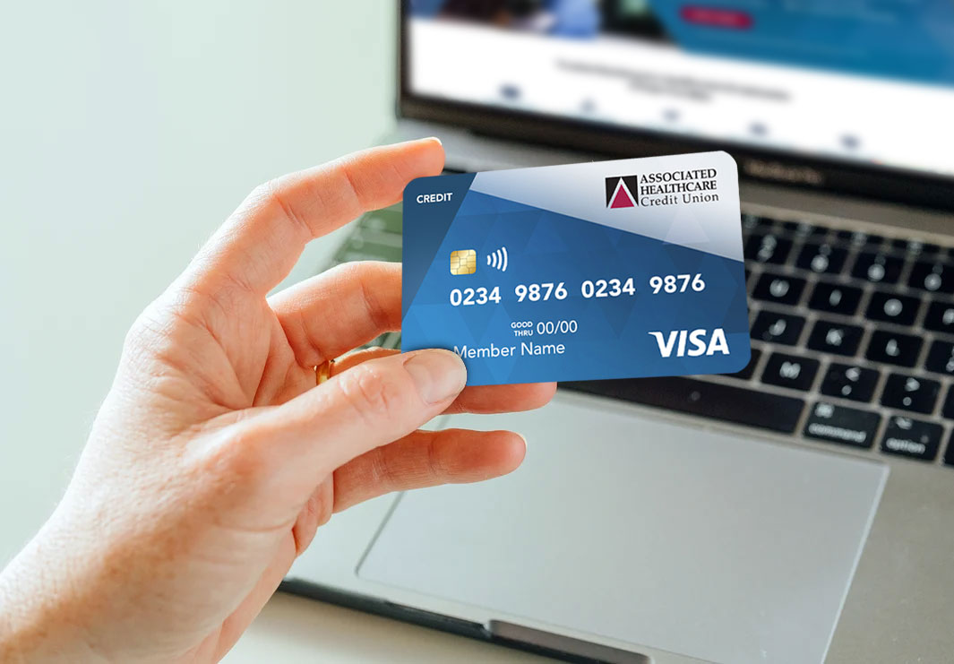 Use Your AHCU Debit Card