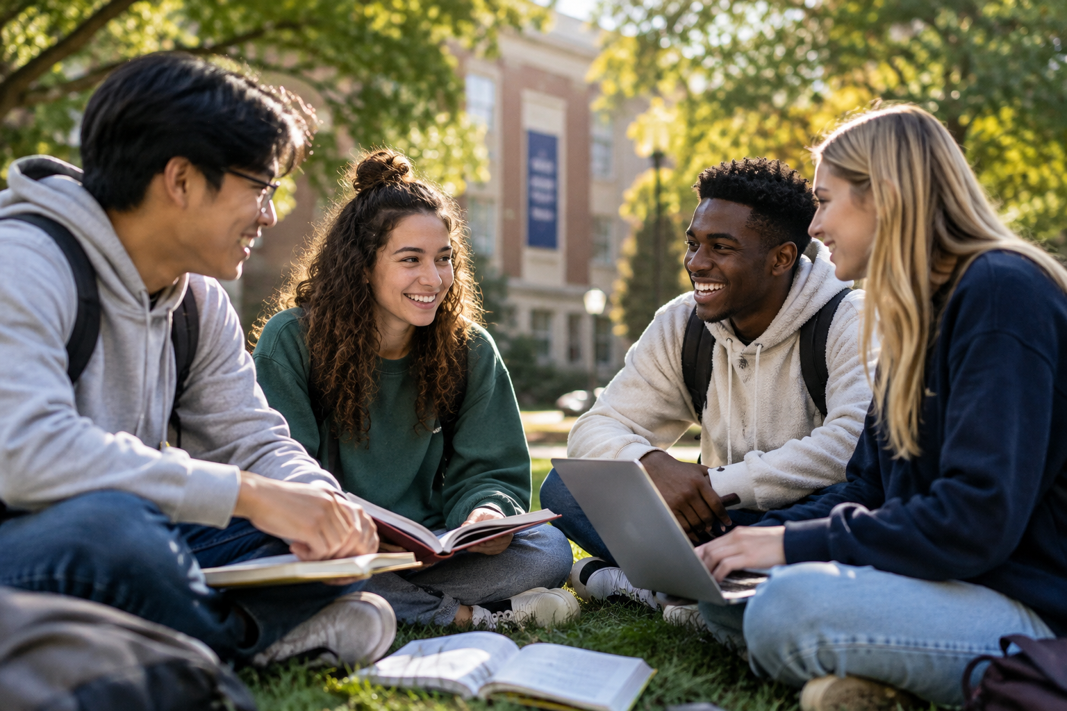 AHCU scholar loans