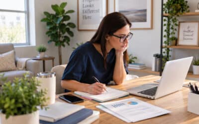 Fall Financial Reset: 5 Budgeting Tips to Promote Fiscal Health